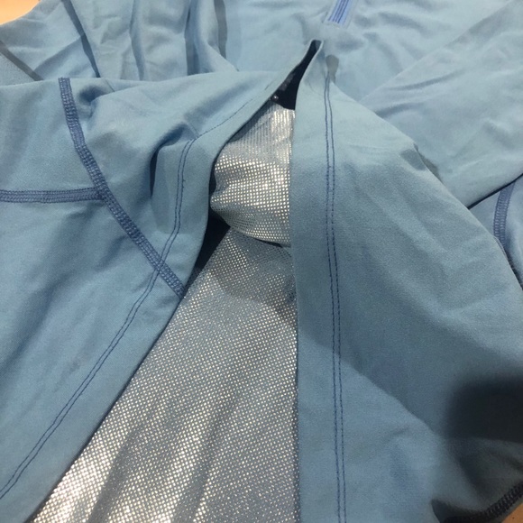 COPY - Long sleeve half zipper gear - Picture 2 of 5